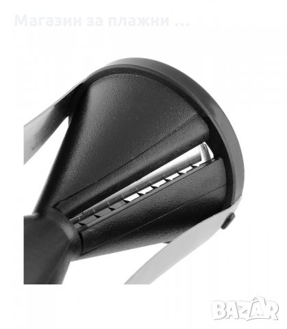 УРЕД ЗА СПАГЕТИ ОТ ЗЕЛЕНЧУЦИ - код GEFU, снимка 7 - Аксесоари за кухня - 34289079