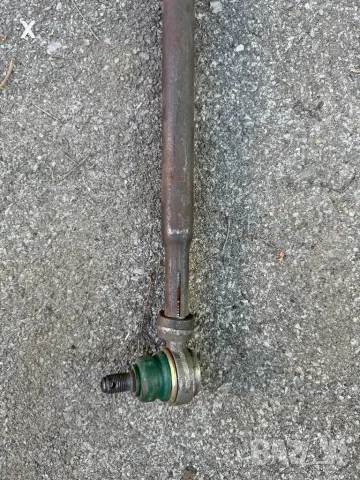 ГАЗЕЛА НАПРЕЧНА КОРМИЛНА ЩАНГА ДЪЛГА НОВА ОРИГИНАЛНА , снимка 2 - Части - 47428167