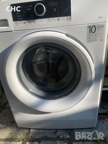 Пералня Whirlpool 6 th sense на части, уърпул, уирпул., снимка 8 - Перални - 48495593