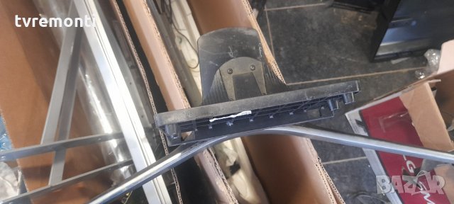 оригинална стойка за телевизор Samsung модел UE49MU6179U, снимка 4 - Части и Платки - 35930296
