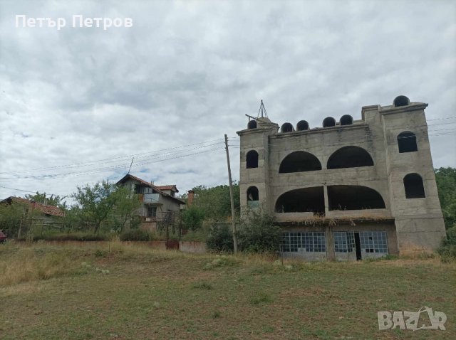 Вилa + земя 1000 KB. M., снимка 8 - Вили - 41857558