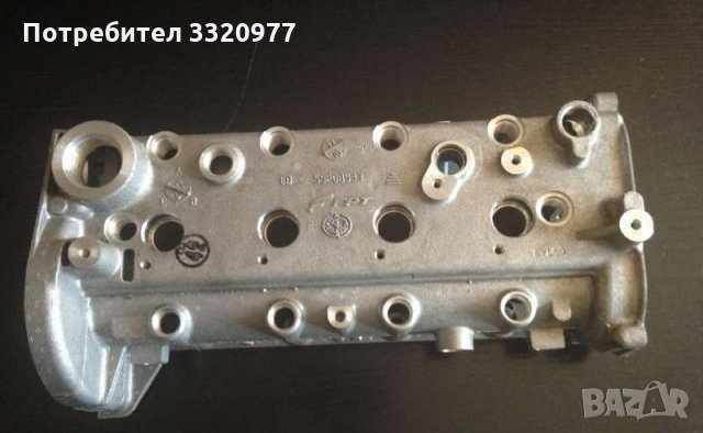 Цилиндрова глава съпорт Фиат, Алфа, Ланчия, Опел/Fiat, Alfa, Lanсiа
