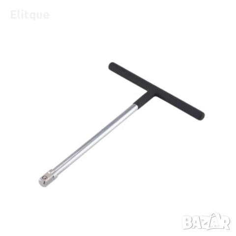 Т-образен глух ключ – Вашият надежден инструмент за прецизност, снимка 3 - Други стоки за дома - 52778133