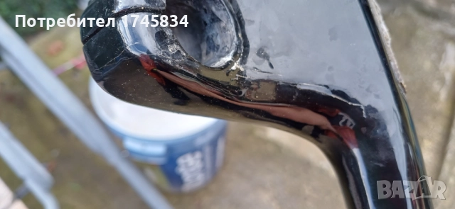 Gemini propus, снимка 4 - Части за велосипеди - 52562466