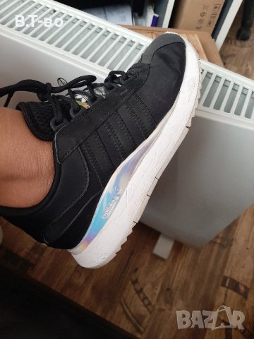 Adidas originals sl andridge, снимка 3 - Маратонки - 38491972