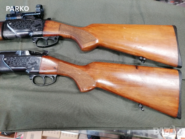 BRNO ZH 301 и BRNO ZH 304 , снимка 9 - Ловно оръжие - 53259522