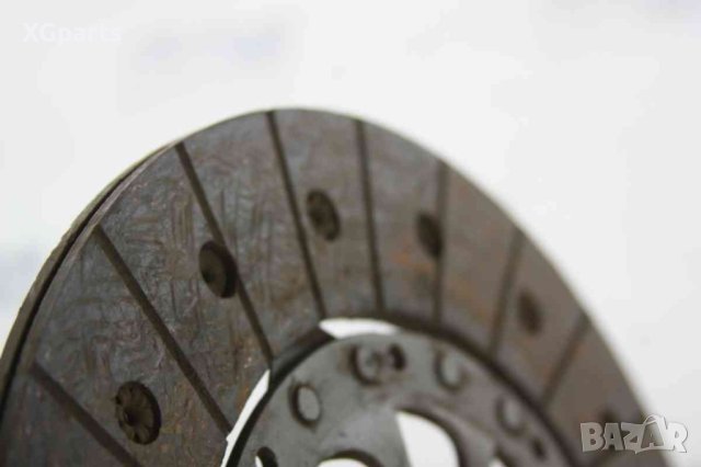  Феродов диск за Honda CR-V II 2.2i-cdti 140 к.с. (2002-2006), снимка 4 - Части - 41970864