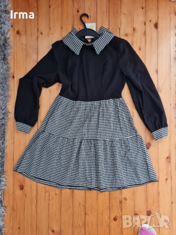 Нова рокля, снимка 2 - Рокли - 44012776