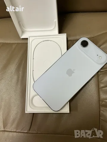 Apple IPhone Air , снимка 3 - Apple iPhone - 56224176