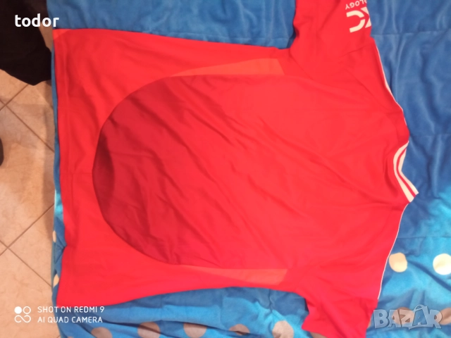 тениски адидас, нови, снимка 16 - Тениски - 50747039