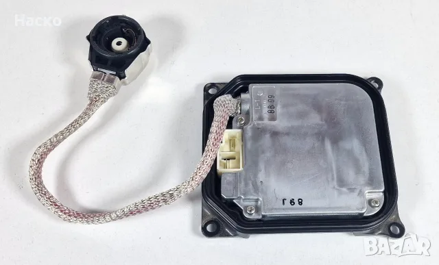Xenon Ballast Ксенон Баласт Палачка Запалка Toyota Avensis T27 Тойота Авенсис 2009г-2018г KDLT003, снимка 2 - Части - 56086308