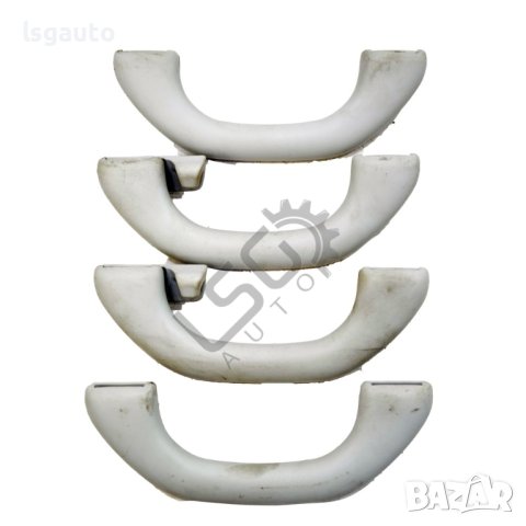 Комплект интериорни дръжки таван Skoda OCTAVIA III (5E5) 2013-2019 ID:103003