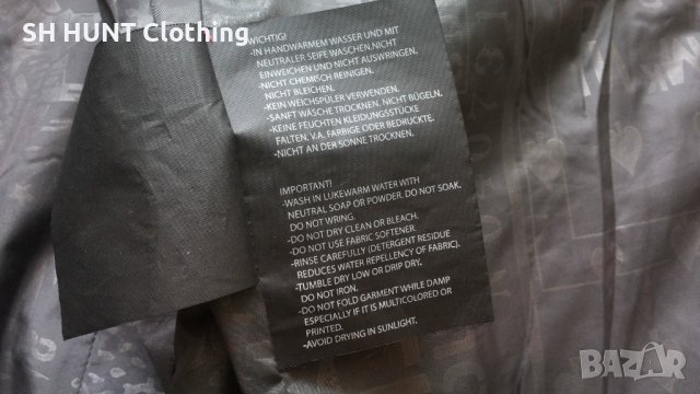 SCOTT Waterproof Jacket размер L яке горница водонепромокаемо - 269, снимка 16 - Якета - 41270992