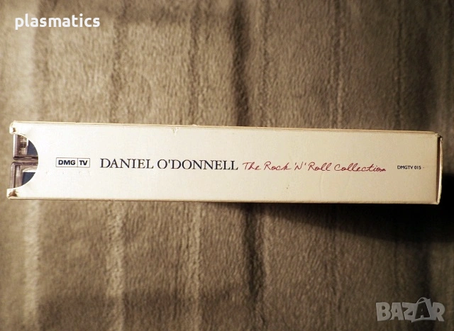 CDs – Daniel O' Donnell / Mozart , снимка 7 - CD дискове - 52060122