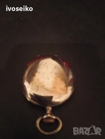 zenith , снимка 4 - Мъжки - 48706473