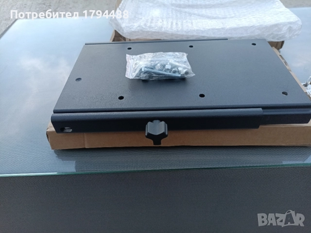 Minn kota Motorguide стойка за монтаж на i-Pilot Ел.котва