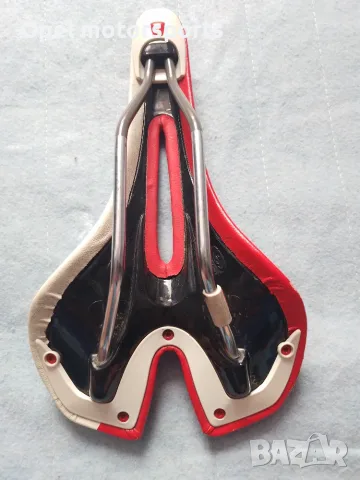 Продавам седалка за шосеен велосипед specialized test saddle , снимка 5 - Аксесоари за велосипеди - 55750891