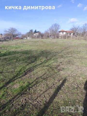 Продавам парцел в село Аврен , снимка 8 - Земеделска земя - 52977948
