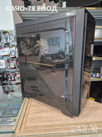 Геймърски компютър, снимка 3 - Геймърски - 53778490