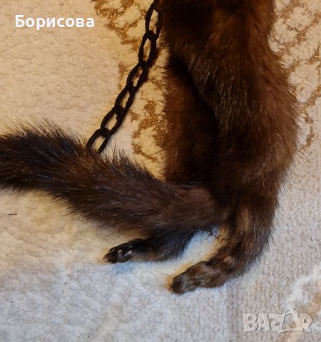 Яка/шал от Белка , снимка 1