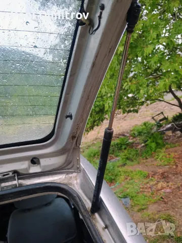 Амортисьори багажник за Daewoo Matiz Matiz 1998-2005 , снимка 2 - Части - 50309261