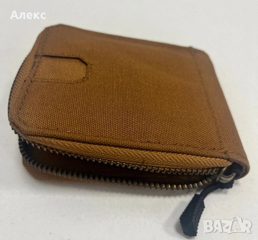 Портфейл Carhartt, снимка 3 - Портфейли, портмонета - 53479606