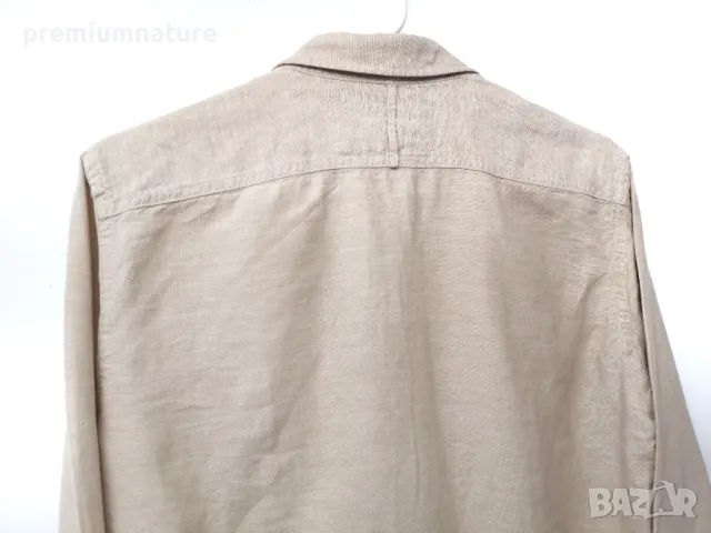 ○ BANANA REPUBLIC ○ мъжка риза ○, снимка 5 - Ризи - 49864967