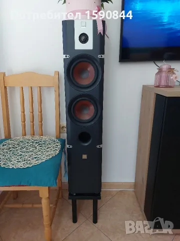 Yamaha Dali Wiim pro plus, снимка 3 - Ресийвъри, усилватели, смесителни пултове - 55780207