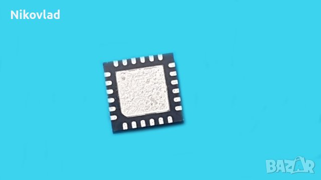 Charger IC BQ25601, снимка 2 - Друга електроника - 41211015