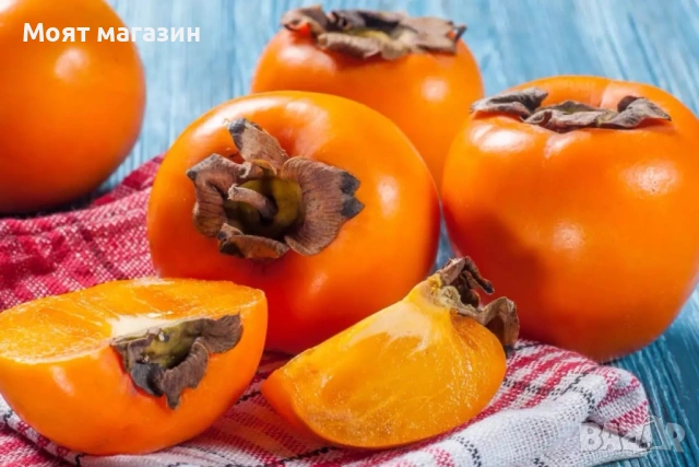 Плодни дръвчета - микс обява