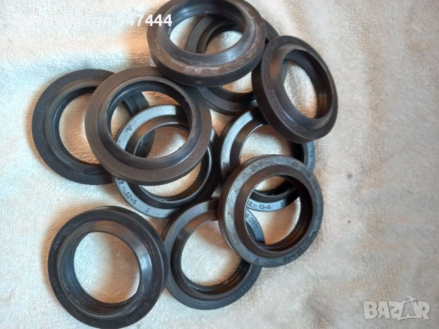 Уплатнители радиални за валове