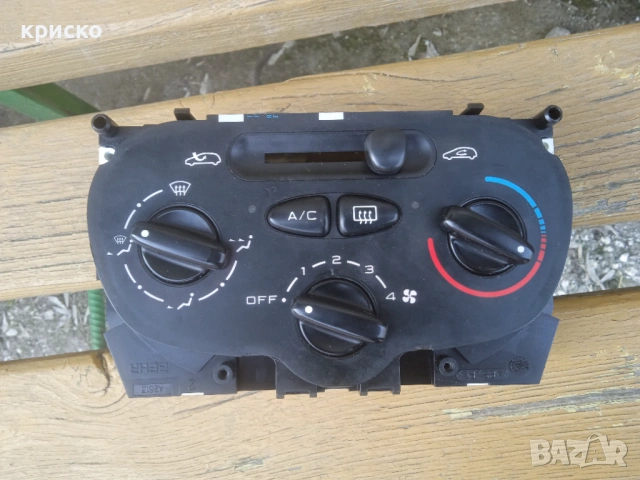 пежо 206 части, снимка 13 - Части - 35994000