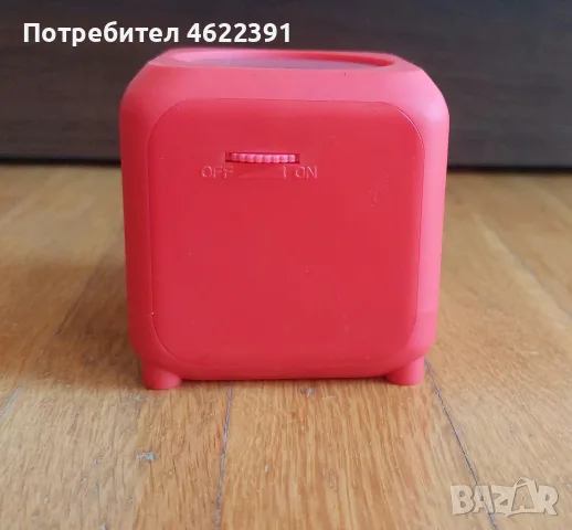 Disney колонка за приказки, снимка 2 - Детски книжки - 56150735
