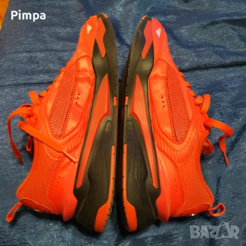Puma amg Petronas маратонки , снимка 7 - Маратонки - 56060963