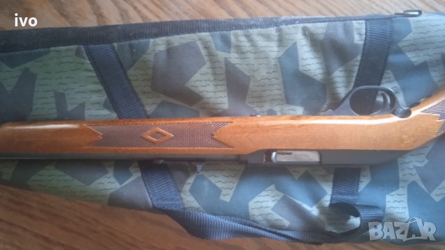 малокалибрена карабина Марлин 22 кал 16 патрона автоматична