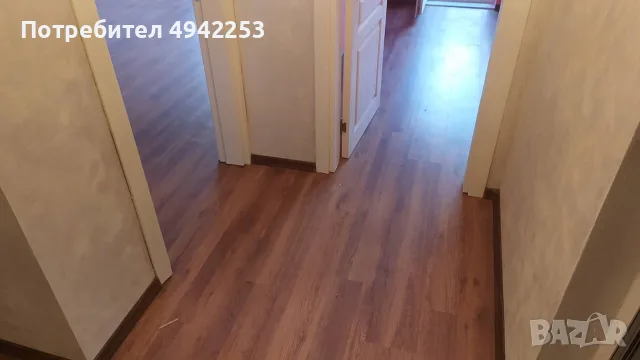 Професионално поставяне на ламинат | СЛИВЕН и района, снимка 4 - Монтажи - 55979137