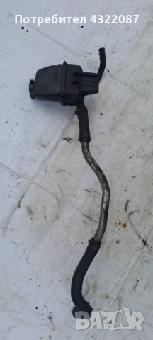 Казанче хидравлична течност от Опел Инсигния Opel Insignia 2.0CDTI 160к.с 2011г.