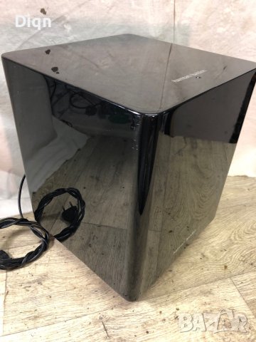 Harman Kardon HKTS-210 , снимка 11 - Тонколони - 41664712