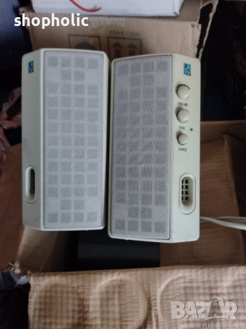 активни тонколони , говорители, снимка 13 - Тонколони - 12169009