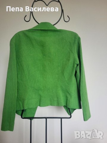 Сако на KENZO , снимка 4 - Сака - 41004815