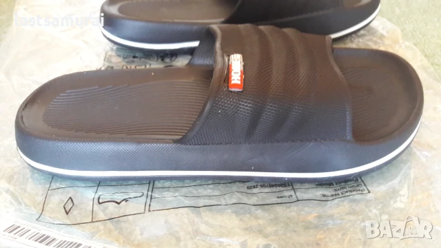 дамски чехли № 37  ЛЕКИ плаж баня вкъщи навън, снимка 4 - Чехли - 50710496