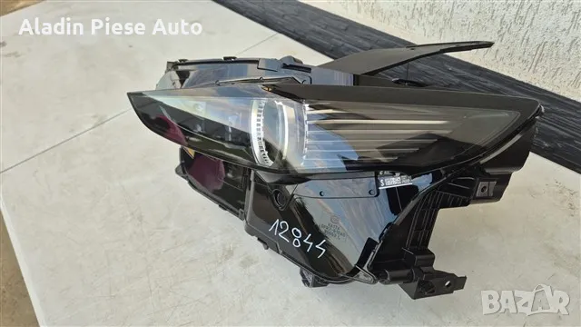 Ляв фар Mazda CX-30 CX30 Full Led Цял година 2019 2020 2021 2022 2023 2024 код DFR751040, DFR7-51040, снимка 9 - Аксесоари и консумативи - 49373103