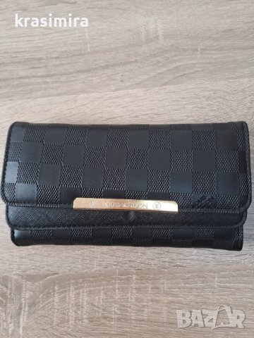 Портмонета на "LOUIS VUITTON ", снимка 5 - Портфейли, портмонета - 40299739