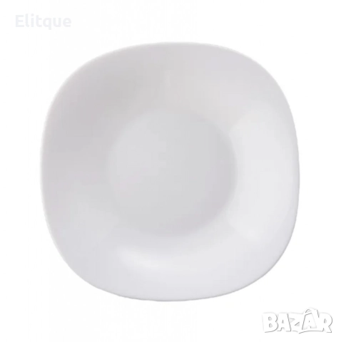 Сервиз за хранене Bormioli Rocco Parma от 19 части, снимка 4 - Други - 52684590