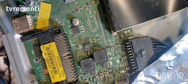 Платка 17MB62-2.6 for 32 inc DISPLAY LTA320AN12 for Toshiba, снимка 3 - Части и Платки - 41266223