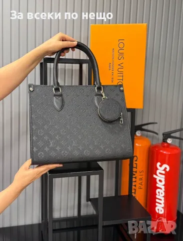 Louis Vuitton Дамска Чанта Луис Витон - Различни Цветове Код SEM-98, снимка 2 - Чанти - 55742265