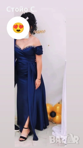 Официална рокля 