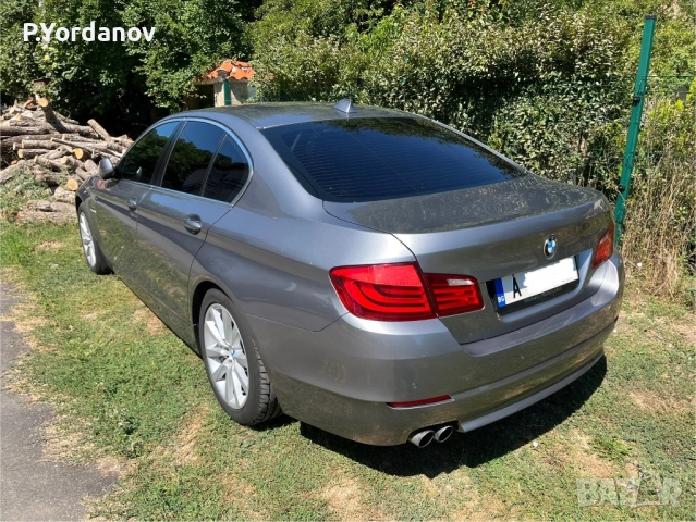 BMW F10 528i 3.0 258к.с. N53B30, снимка 18 - Автомобили и джипове - 51862299