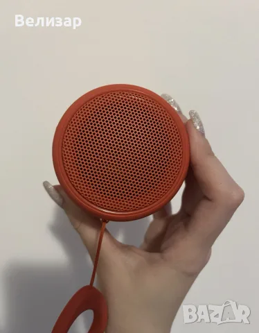 Тонколона Sony SRS-XB10 Portable Wireless Speaker, снимка 4 - Bluetooth тонколони - 55799546