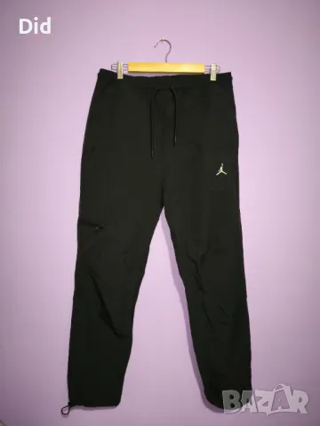 оригинално долнище Jordan Essentials, снимка 4 - Спортни дрехи, екипи - 48657450